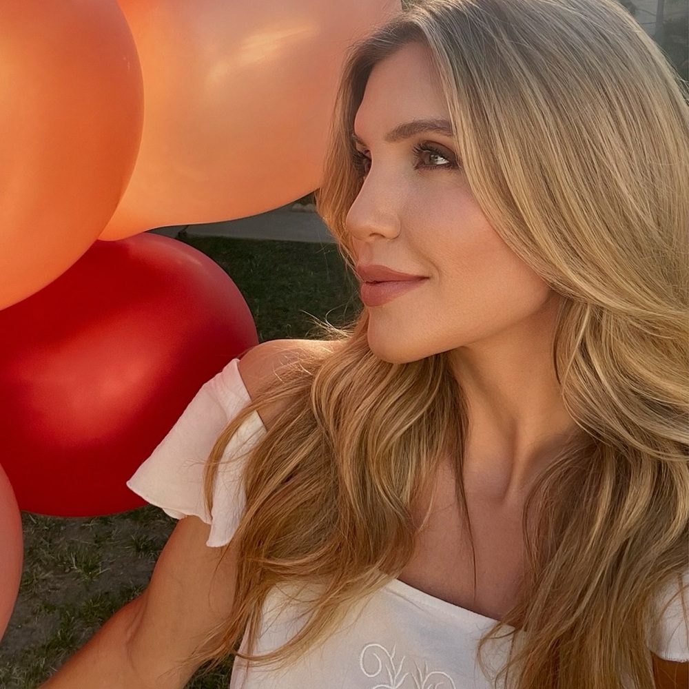 Meet your Posher, Kate